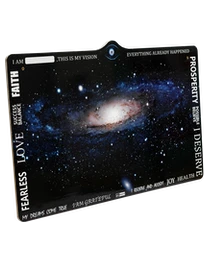 PMXBOARD Magnetic Manifestation Vision Board