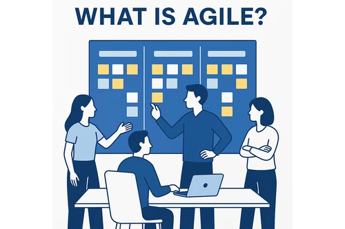 What is Agile?
