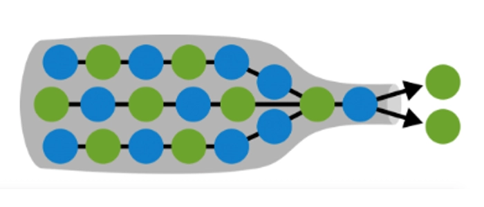 The Science of Bottlenecks: Why Work Gets Stuck