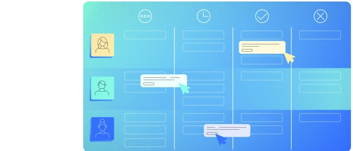 How to Use Swimlanes to Improve Team Clarity