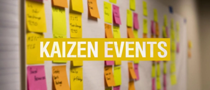 Kaizen Events vs Daily Kaizen: What’s the Difference?