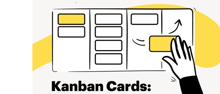 Kanban Cards: How to Use Them the Right Way