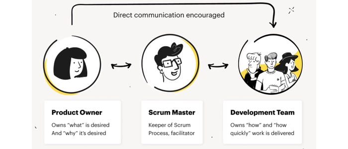 Scrum Roles Explained: Who Does What on an Agile Team?