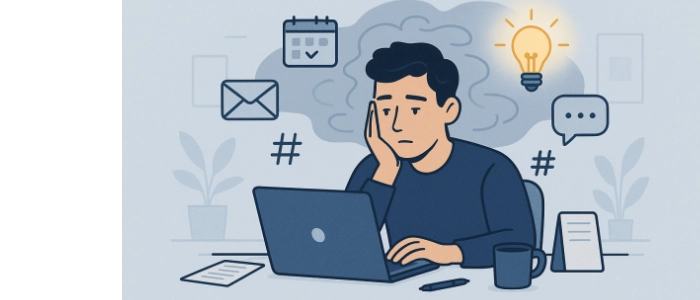 The Hidden Cost of Multitasking (Lean Perspective)